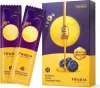 FRUDIA Питательная ночная маска с черникой и медом (20*5мл)
