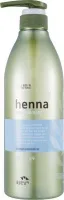 Шампунь для волос с хной Henna Hair Shampoo