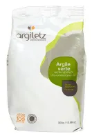 ARGILETZ Зелёная глина порошок-маска УЛЬТРА, 300 г