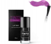 TINTO - Пленочный тинт для губ на основе минеральных пигментов PURPLE ORCHID
