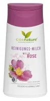 Сosnature Очищающее молочко для лица "ШИПОВНИК", 150 мл