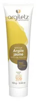 ARGILETZ Маска для лица с Жёлтой глиной, 100 г