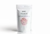 Marespa - Розовая гималайская соль для ванны (крупный помол), 1 кг