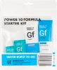 Уходовый набор миниатюр для лица, увлажняющий Power 10 Formula GF Starter Kit