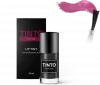 TINTO - Пленочный тинт для губ на основе минеральных пигментов PLUM WINE