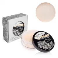 ChocoLatte Пудра-Основа Тон№1 СВЕТЛЫЙ БЕЖ, с матирующим эффектом, SPF 10, 10ml/5g