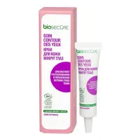 BIOSECURE Крем для кожи вокруг глаз, 15 мл
