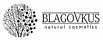 BLAGOVKUS логотип