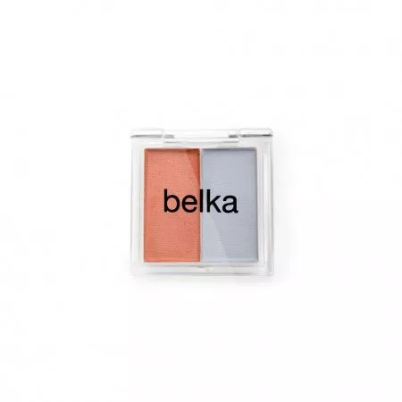 Belka - Минеральные тени для век SH18+SH17, 2,2гр