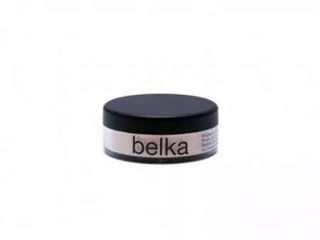 Belka - Минеральная пудра-основа, легкое покрытие SPF20LM02, 6гр