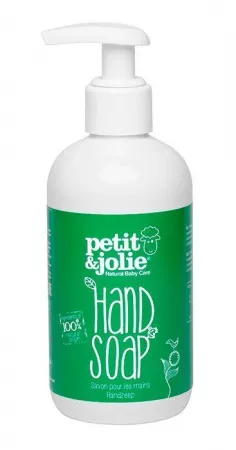 Petit&Jolie Жидкое мыло для рук, 250 мл